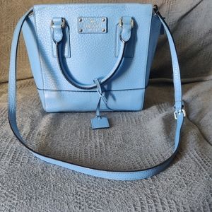 Kate spade cross body bag